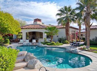 75906 Via Cortona, Indian Wells, CA 92210