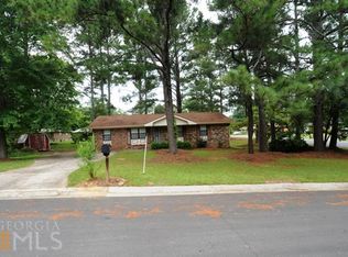 325 Lu Ln, Riverdale, GA 30274