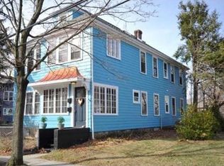 69 Magnolia St #69, Arlington, MA 02474