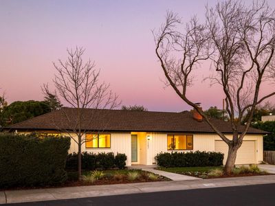 3247 Murray Way, Palo Alto, CA, 94303