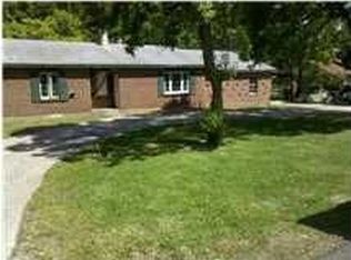 3203 Hackberry Ln, Montgomery, AL 36116