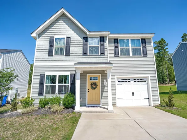 250 Saskatoon Dr, Hopkins, SC 29061