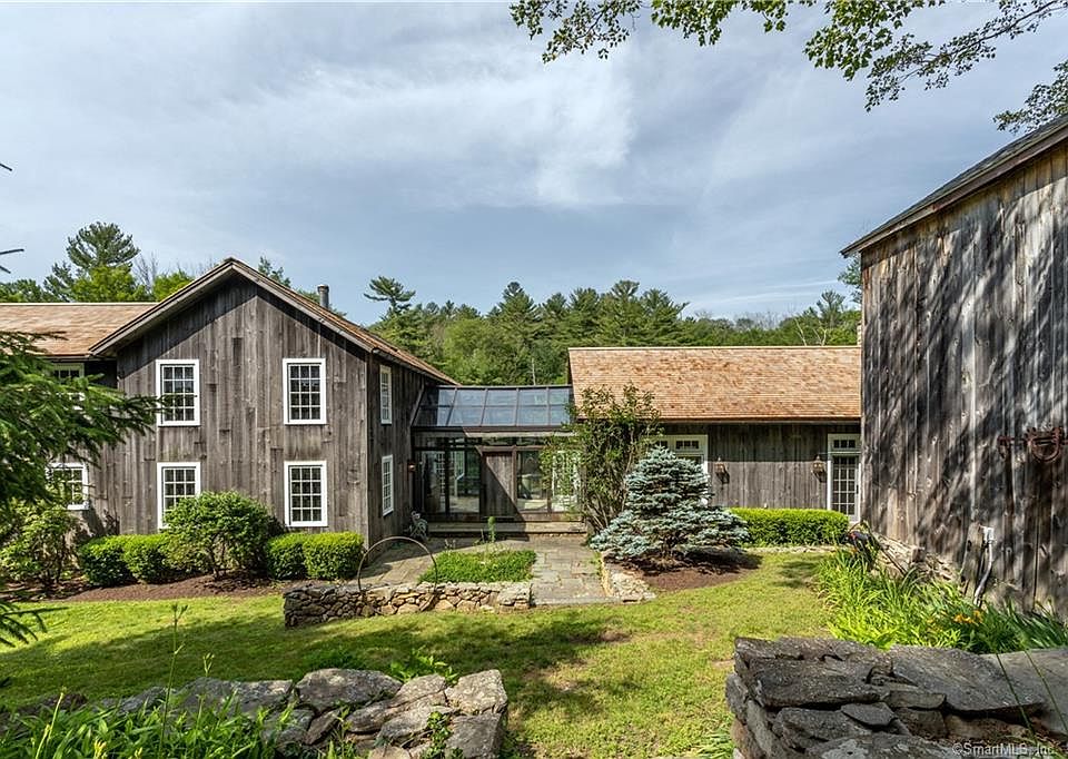 117 Dibble Hill Rd, West Cornwall, CT 06796 MLS 170408176 Zillow