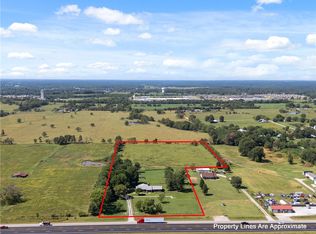 14987 Highway, 59 Springs, AR 72761