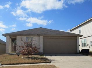 9109 Bellgrove Ct, Killeen, TX 76542