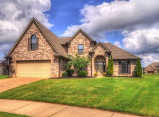 4242 Three Wishes Cv, Olive Branch, MS 38654