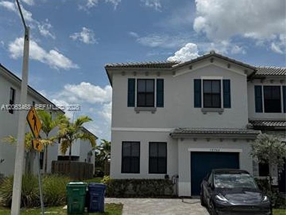 3rd image of 12944 SW 286th Ter #Townhouse 12944