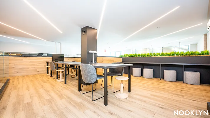 Rented by Nooklyn NYC LLC | media 31