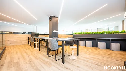 Rented by Nooklyn NYC LLC