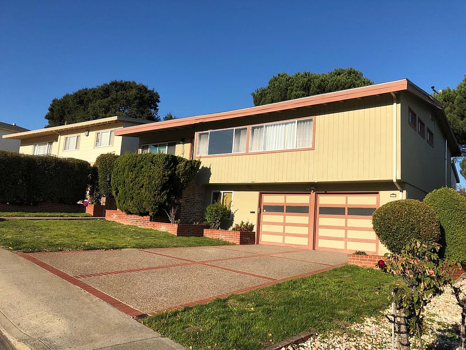 1156 Glenwood Dr UPSTAIR, Millbrae, CA 94030 Zillow