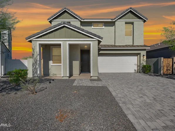 4611 S 23RD Way, Phoenix, AZ 85040