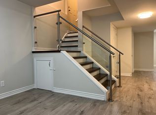 376 Robert Parkinson Dr, Brampton, ON L7A 4B8
