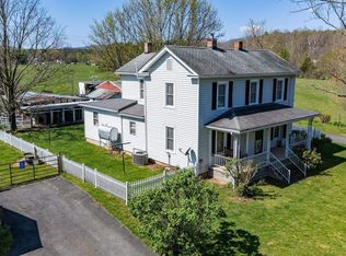 5006 Morris Mill Rd, Swoope, VA 24479