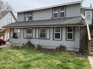 811 Saint Louis Ave #5, Excelsior Springs, MO 64024