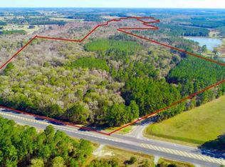 0 Mitchell Store Rd & Hwy 319 S, Tifton, GA 31793