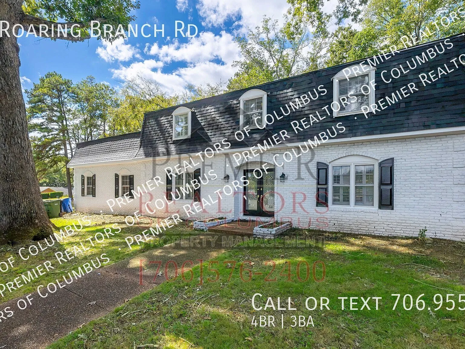 4 bed, 2.5 bath, 2568 sqft, $2,350 — Photo 3