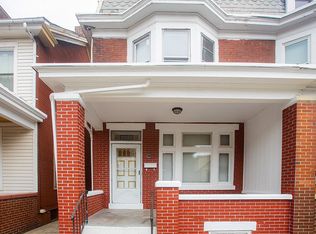 2333 N 4th St, Harrisburg, PA 17110
