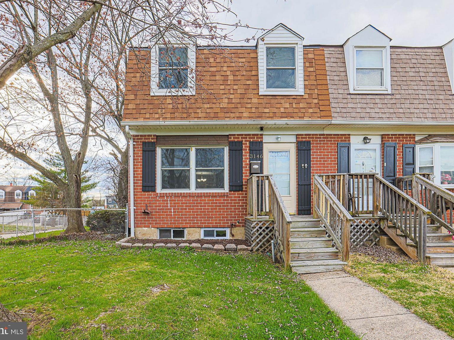 3146 Ryerson Cir, Halethorpe, MD 21227 Zillow