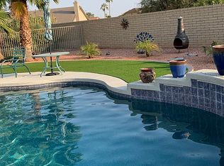 21801 N Vida Ct, Sun City West, AZ 85375