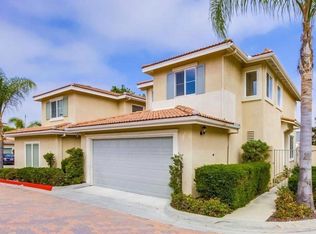 11667 Compass Point Dr N UNIT 2, San Diego, CA 92126