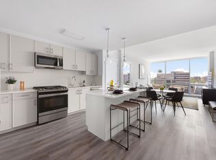 Atlantic Station West, Stamford, CT 06901