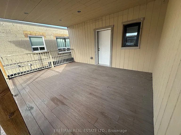 1190 Weston Rd #2 — Photo 20