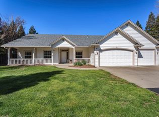 9330 Wagonette Way, Palo Cedro, CA