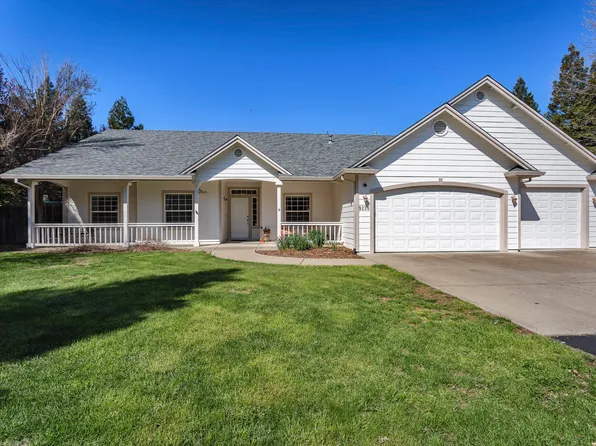 9330 Wagonette Way, Palo Cedro, CA 96073