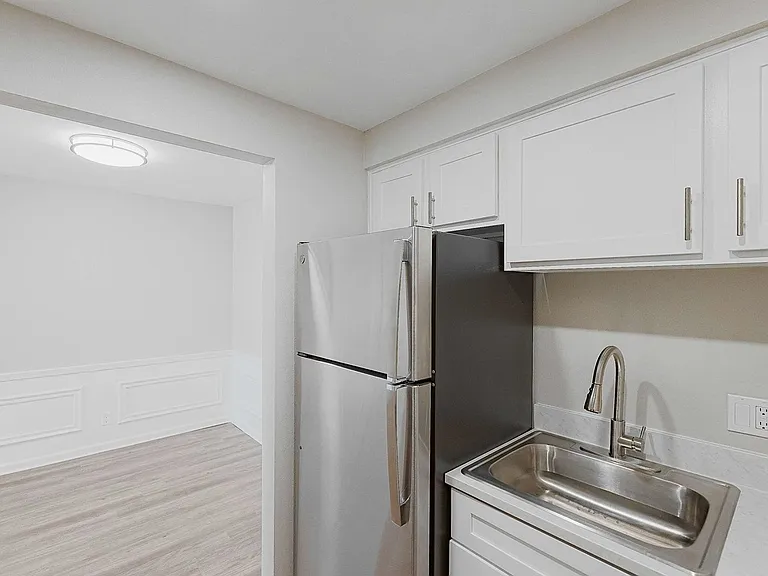 The Jefferson Apartments — Photo 110