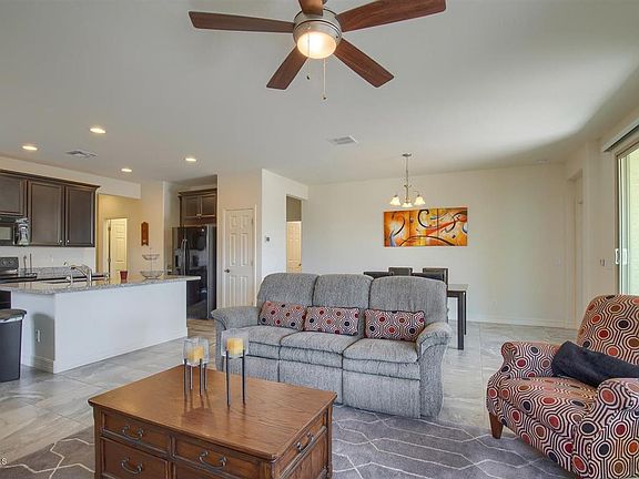 5th image of 17931 W Silver Fox Way