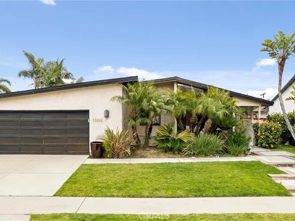 33292 Bremerton St, Dana Point, CA 92629