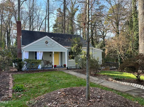 2811 Gordon St, Raleigh, NC 27608