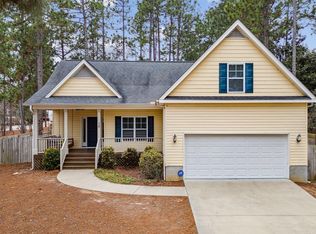 10 Forrest Dr, Pinehurst, NC 28374