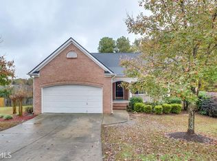 3325 Stoneleigh Run Dr, Buford, GA 30519