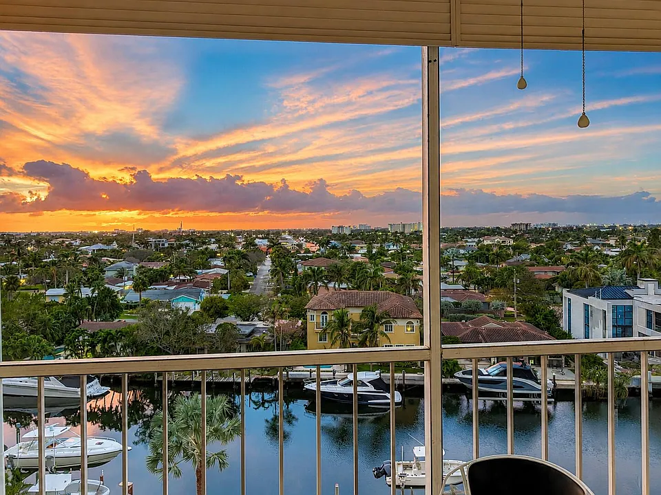 1391 S Ocean Blvd #807