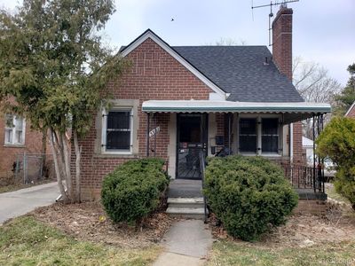 15781 Biltmore St, Detroit, MI, 48227