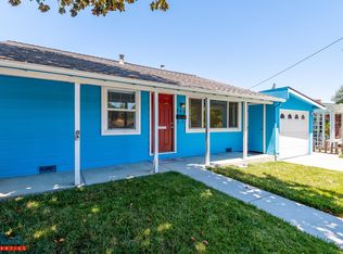 849 Dwight Ave, Sunnyvale, CA 94086