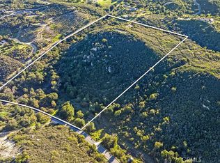 20 Calle Huerto Lot 21, Murrieta, CA 92562