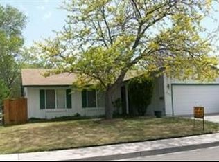 965 Glen Meadow Dr, Sparks, NV