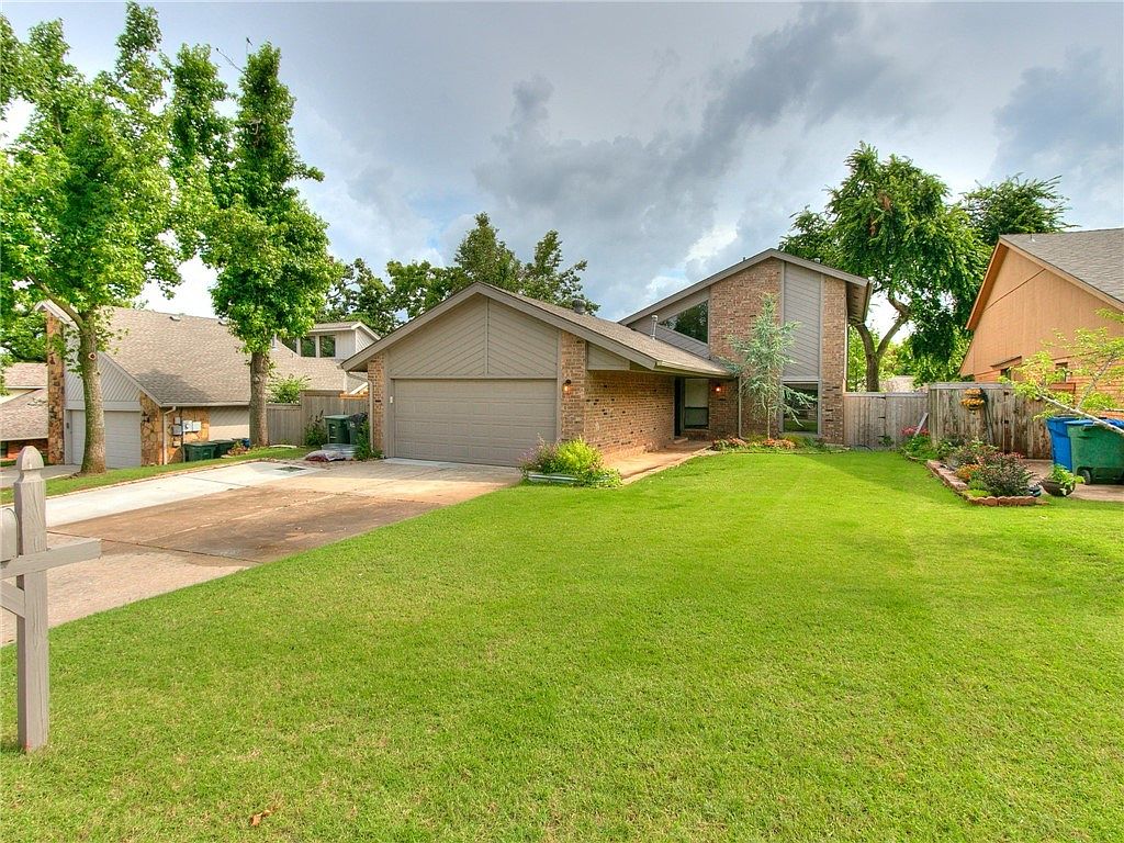 2412 Chimney Hill Ct, Edmond, OK 73034 Zillow