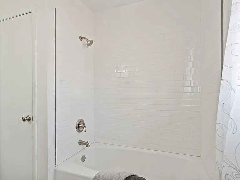 Main Level Bathroom