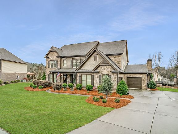 4th image of 1874 Granite Hill Ct