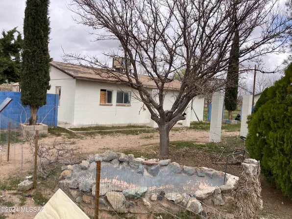 5910 W Macdulla Dr, Willcox, AZ 85643