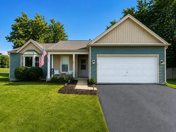 3207 Bremerton Ln, Aurora, IL 60504