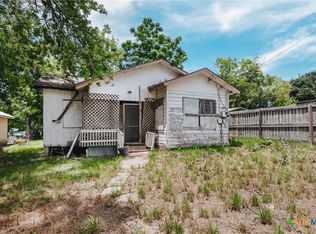 2515 Putney St, Victoria, TX 77901