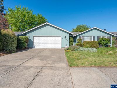 4653 Sunflower Way NE, Salem, OR, 97305