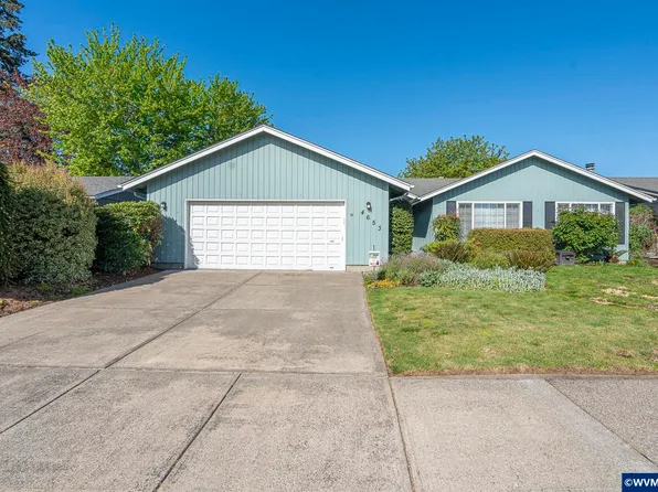 4653 Sunflower Way NE, Salem, OR 97305