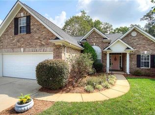 5704 Eric Sustar Ln, Monroe, NC 28110