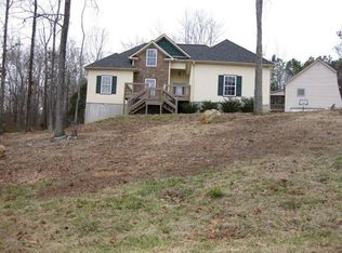 156 Talon Dr SE, Rydal, GA 30171