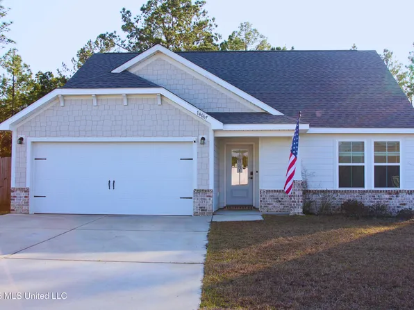 14067 Sanctuary Trails Dr, Gulfport, MS 39503